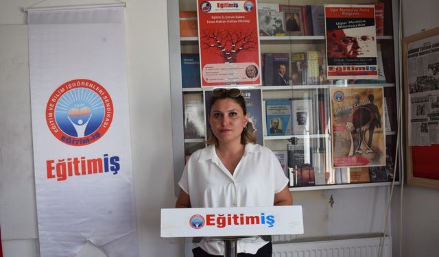 Birleşik Kamu-İş Sendikası, 1 Mayıs’ı Ayrı Kutlayacak