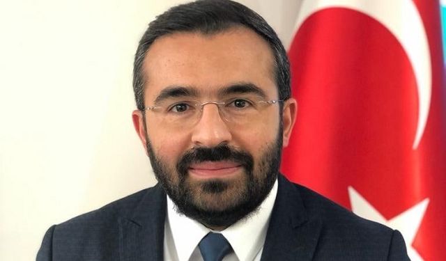 ‘Bu Bayram Atatürk'ün, Çocuklara Duyduğu İnancın Bir İfadesi’