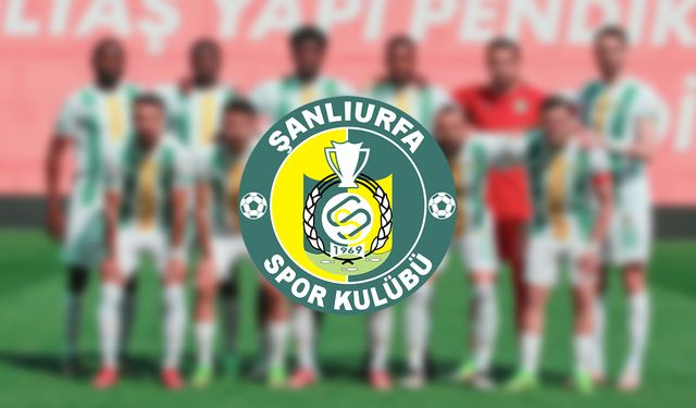 Çorum FK’nin Sıradaki Rakibi Şanlıurfaspor