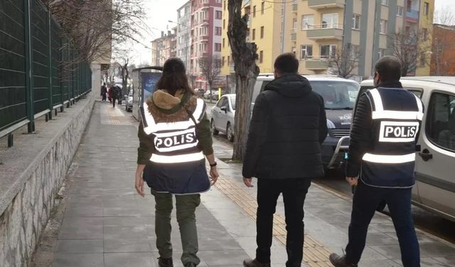 Emniyet: 24 Saat Görevimizin Başındayız