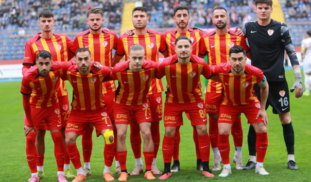 Emre’nin Takımı Ligde Kaldı!