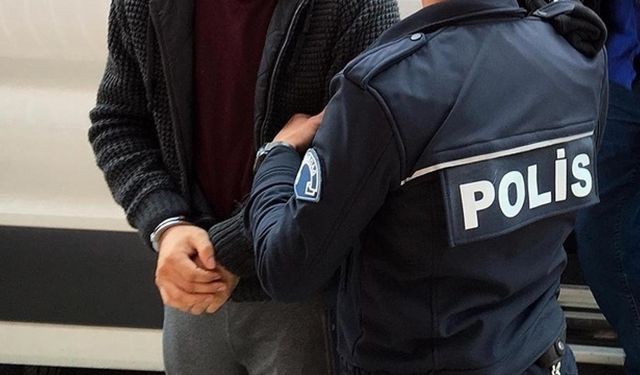 Fuhuşa Teşvikten Aranan Zanlı Yakalandı