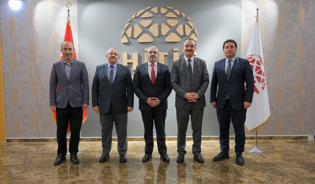 Gündem Eğitimin Geliştirilmesi