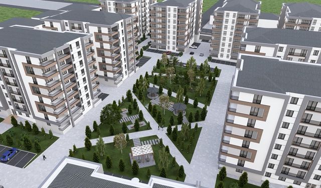 Hasanpaşa Kentsel Dönüşüm Projesi İçin Yeni Müjdeler