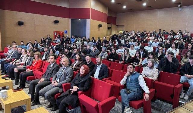 HİTÜ’de 355 Bildiri Masaya Yatırılacak