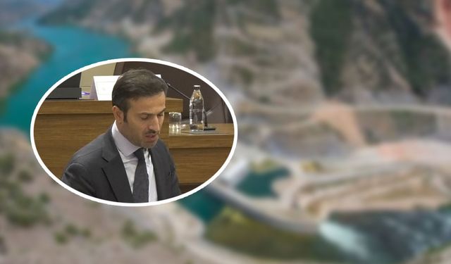 DSİ Bu Yıl Dört Projeyi Tamamlayacak