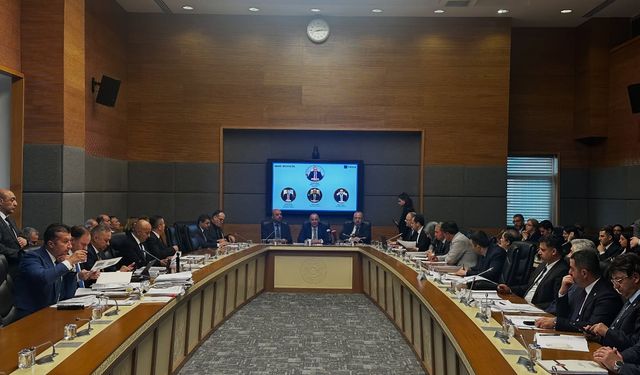 ‘İhale Bilgileri Sızdırılıyor Mu?’