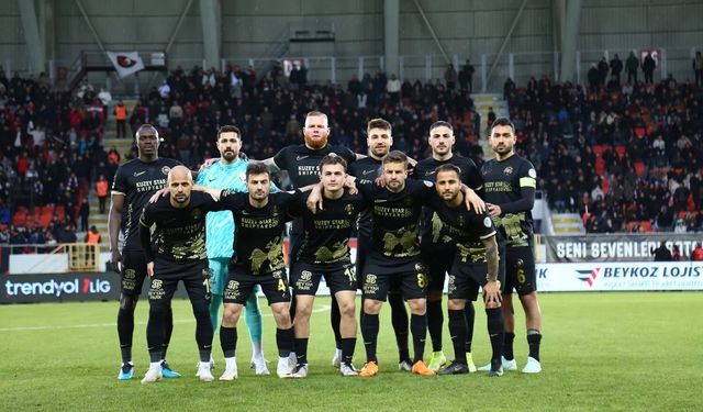 Kaybedenin Hayallerini Bitirecek Maç!