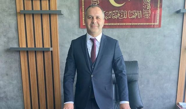 Çıplak: Öğrenciler Siyasete Alet Edilmemeli
