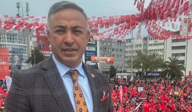 Tahtasız'dan Çorum’daki Adalet Yürüyüşüne Davet