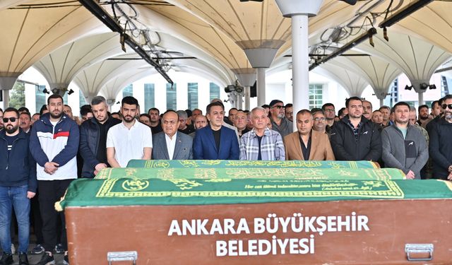 Muhsin Dere’nin Acı Günü