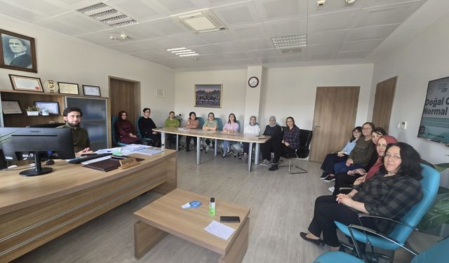 ‘Normal Doğum’ Bilinçlendirme Çalışmaları Masaya Yatırıldı