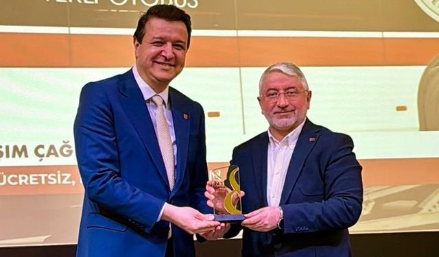 Çorum Siyasetinde ‘Ödül’ Tartışması