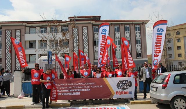 ‘Öğrenciler Okula Kilitlendi’ İddiası Yargıya Taşındı