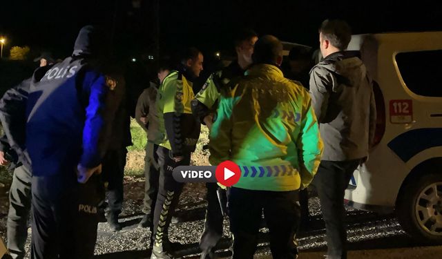 Polise Mukavemet Gösteren 3 Kişi Gözaltına Alındı
