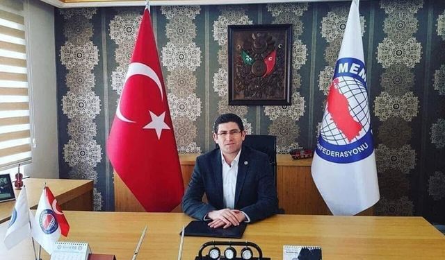 Saatcı: Yönetici Tarafsız Değil, Adil Olandır