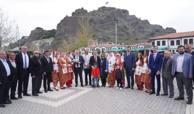 SMA Hastası Ege İçin Kermes