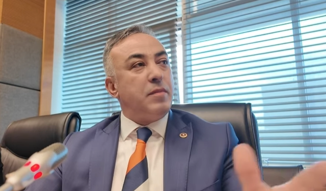 Tahtasız: Çorum’un Hakkı Olan Havaalanı Neden Yapılmadı?