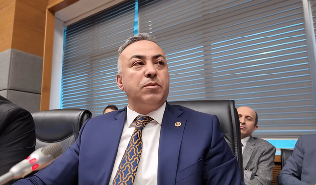 Tahtasız, KİT’te Elektriği Sordu