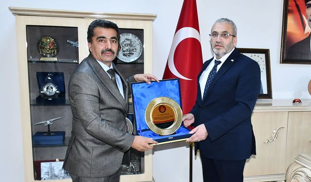 Yarışmada Ödüller Sahiplerini Buldu