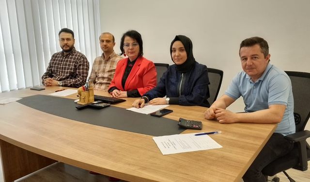 Ulukavak’a Gündüz Bakım Evi Yapılacak