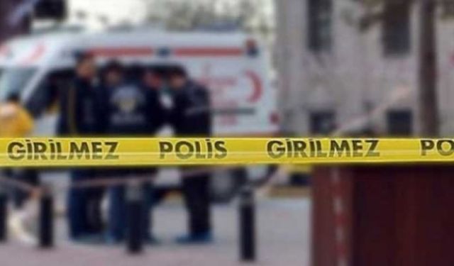 Bıçaklı Kavga: İkisi Çocuk, 3 Yaralı