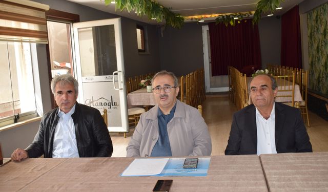 ‘Çorum, Geleceğe Daha Güçlü Hazırlanmalıdır’