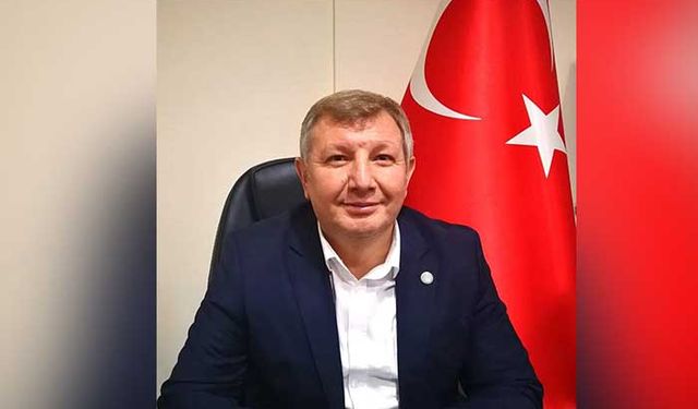 Gelgör’den ‘Bayrak’ Çağrısı