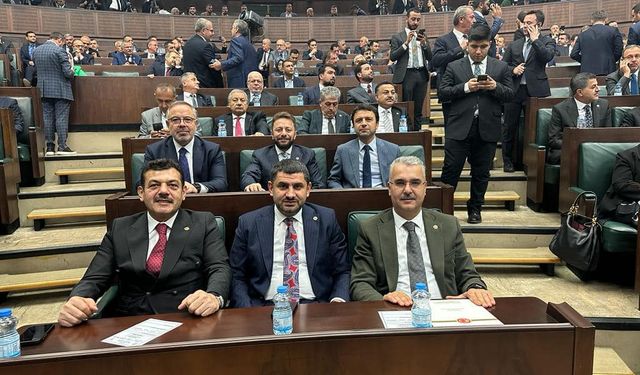 İsrail İle Kapılar Kapandı