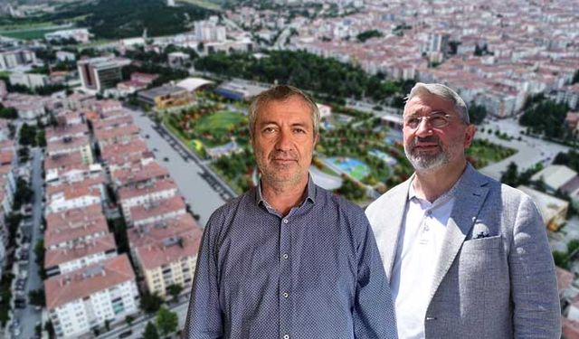 Ne Olacak Şimdi
