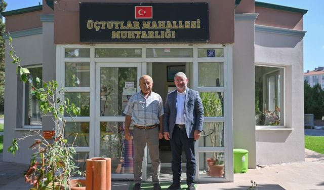 Aşgın’dan Bölükbaş için Geçmiş Olsun Mesajı