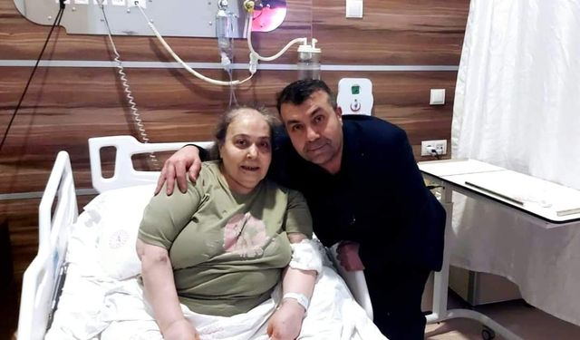 Gülser Savaş, Toprağa Verildi
