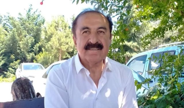 Hasan Bekdemir’i Kaybettik