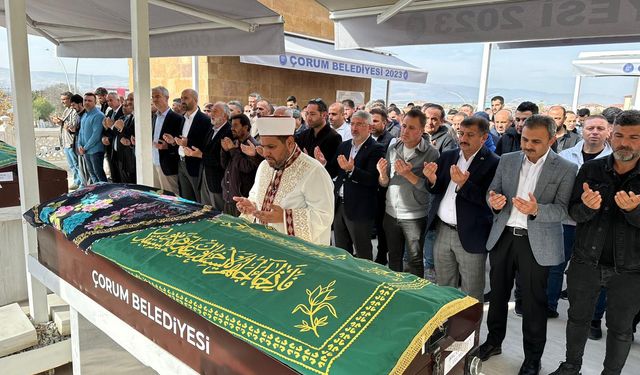 Meslektaşımızın Acı Günü