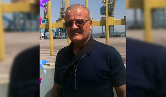 Eski Belediye Başkanı Kazada Can Verdi