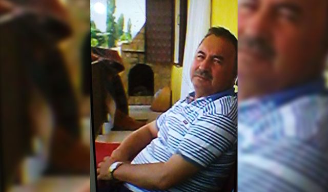 Mehmet Urludağ, Hayatını Kaybetti