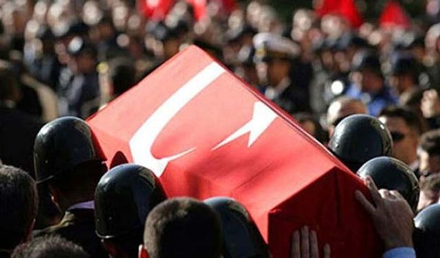 Pençe Kilit Bölgesinden Şehit Haberi Geldi