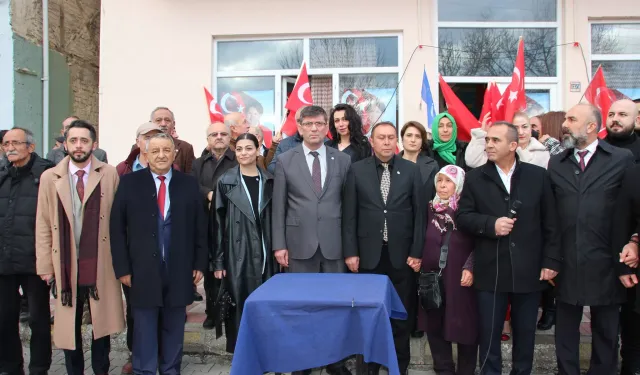 Alim Kısa, Dodurga Belediyesi için Aday