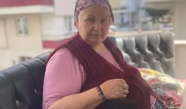 Meslektaşımızın Acı Günü