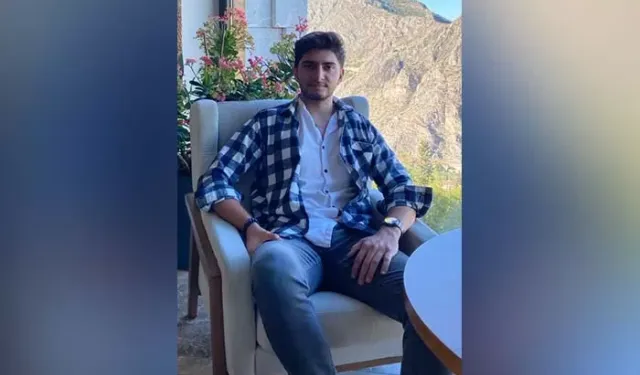 HİTÜ Öğrencisi, İstanbul’da Boğularak Öldü