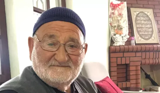 Abdullah Yağlı, Toprağa Verildi