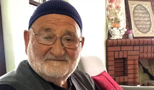 Abdullah Yağlı’yı Kaybettik