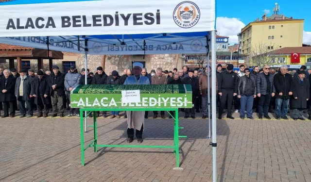 Emekli Korgeneralin Acı Günü