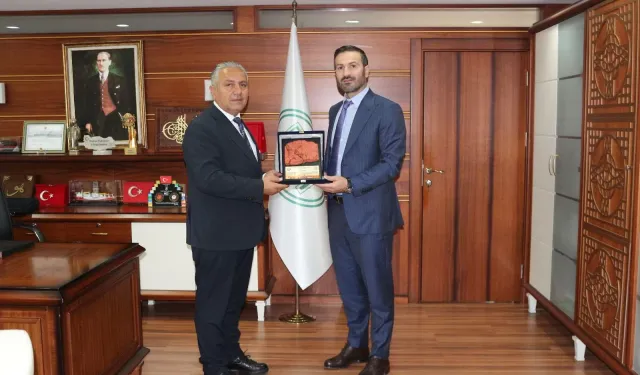 Boğazkale Göleti ve Sulama Tesisi 2025’te Tamamlanacak