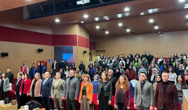 HİTÜ’den Geleceğin Diyetisyenlerine Yol Haritası
