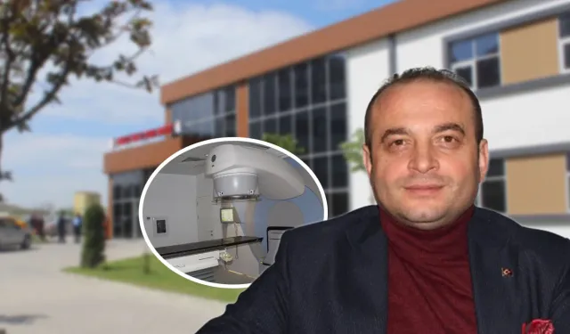 Onkoloji Tanı ve Tedavi Merkezi İçin Yeni Müjde