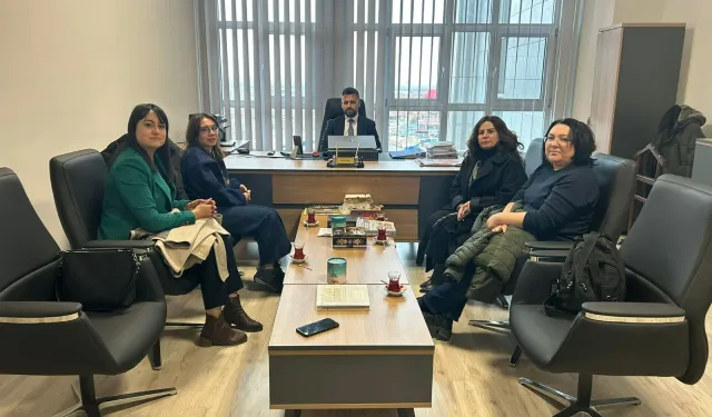 Sağlıklı Hayatı Destekleyen İş Yeri Sayısı Artıyor