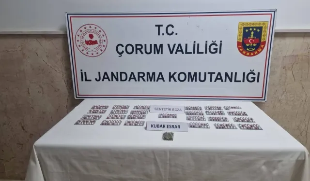 Uyuşturucu Ticareti Yapan 2 Kişi Tutuklandı