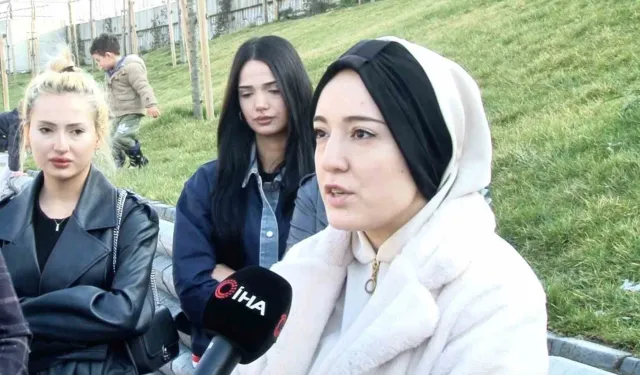 Arnavutköy’de Kaldıkları Bungalovda Zehirlenen 9 Kişi O Anları Anlattı: "Biz O Tatlı Uykuyu Uyumuş Olsaydık Hiç Uyanmayacaktık"