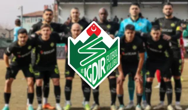 Çorum FK’nin Sıradaki Rakibi Iğdır FK